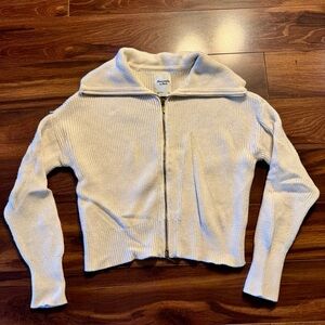 Abercrombie & Fitch Jacket